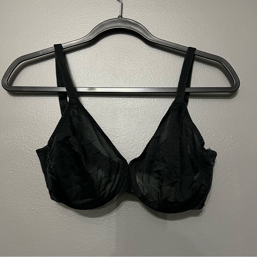Gossard Unlined Bra